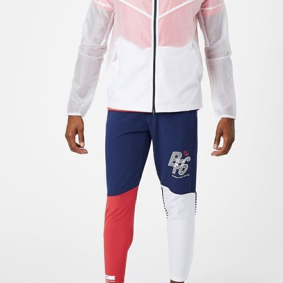 Nike Blue Ribbon Sports BRS Windrunner Jacket New - Picture 7 of 12